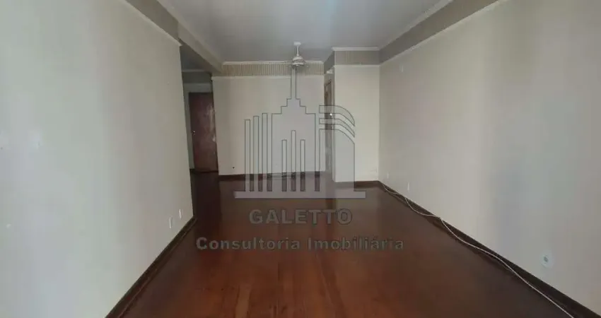 Apartamento para venda em centro de 126.00m² com 3 quartos, 1 suite e 1 garagem