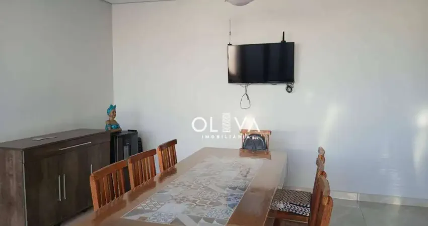 Casa de condomínio para venda em fenhouse de 110.00m² com 3 quartos, 1 suite e 2 garagens