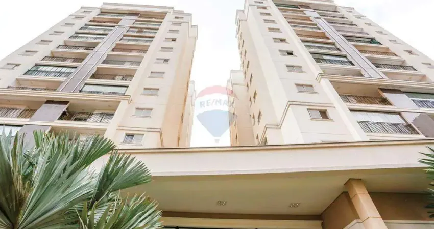 Apartamento para venda em parque campolim de 85.00m² com 2 quartos, 1 suite e 2 garagens