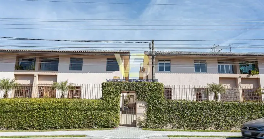 Apartamento para venda em cidade industrial de 41.00m² com 2 quartos e 1 garagem