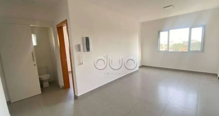 Apartamento para venda em são dimas de 72.00m² com 2 quartos, 2 suites e 2 garagens