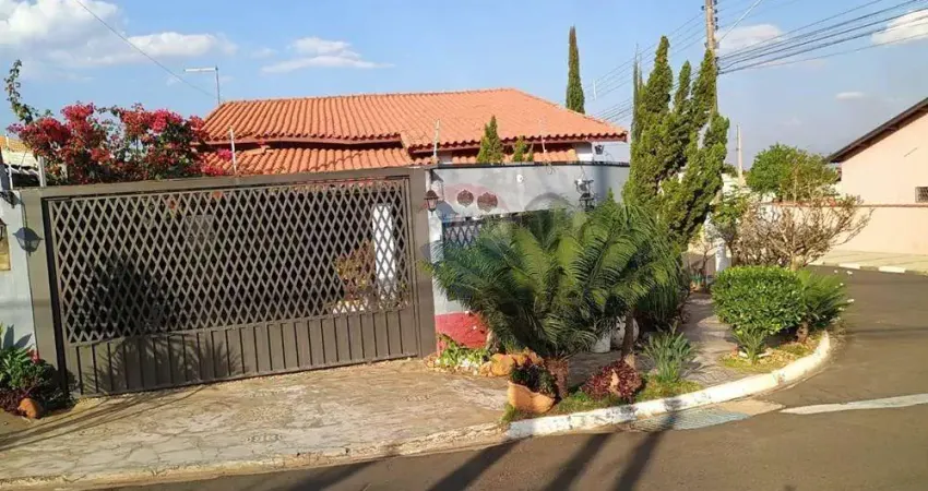 Casa para venda em botânico de 175.10m² com 4 quartos, 1 suite e 2 garagens