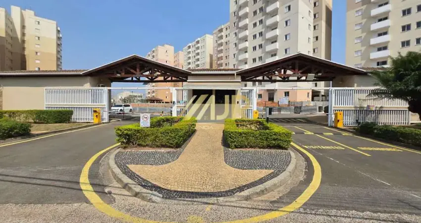 Apartamento para venda em jardim do lago de 77.00m² com 3 quartos, 1 suite e 1 garagem