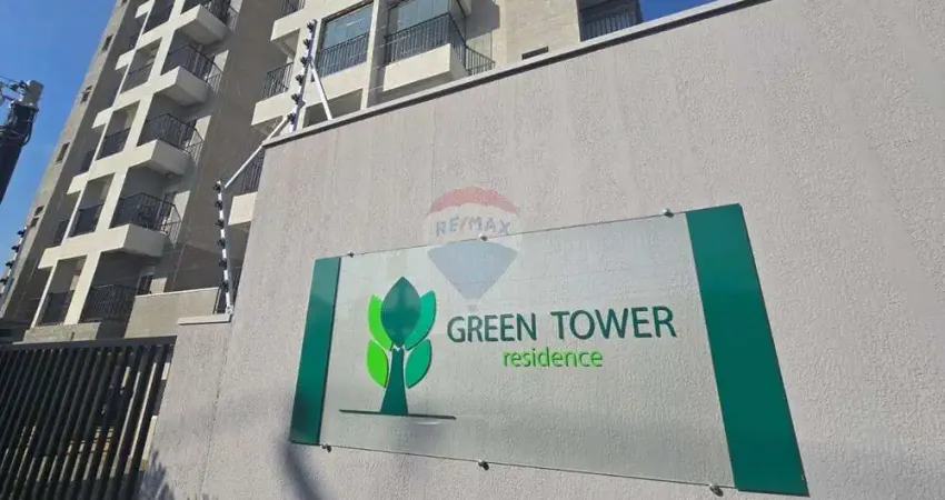 Apartamento para venda em green village de 67.00m² com 2 quartos, 1 suite e 1 garagem