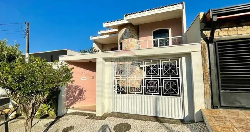 Casa para venda em morada do sol de 172.00m² com 3 quartos, 1 suite e 2 garagens