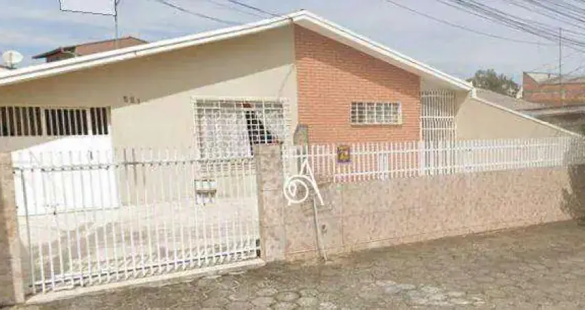 Casa para venda em xaxim de 250.00m² com 3 quartos e 5 garagens