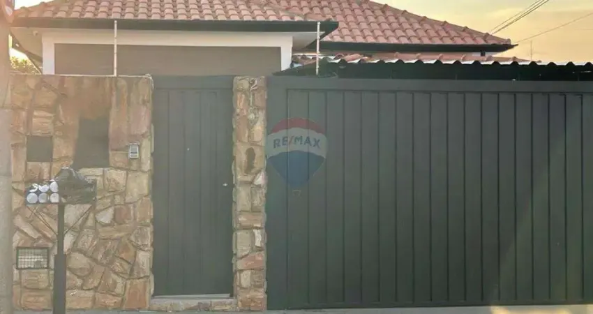 Casa para alugar em vila são lúcio de 200.00m² com 2 quartos, 2 suites e 1 garagem