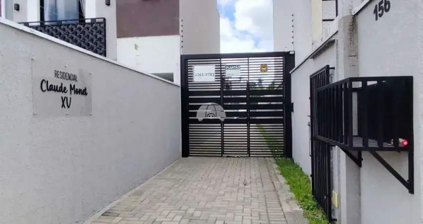 Sobrado para venda em uberaba de 114.00m² com 3 quartos e 2 garagens