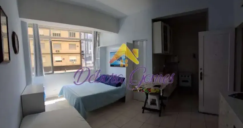 Apartamento para venda em itararé de 28.00m² com 1 quarto e 1 garagem