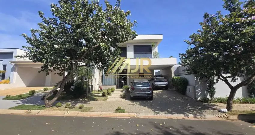 Casa de condomínio para venda em parque brasil 500 de 301.00m² com 3 quartos, 3 suites e 4 garagens