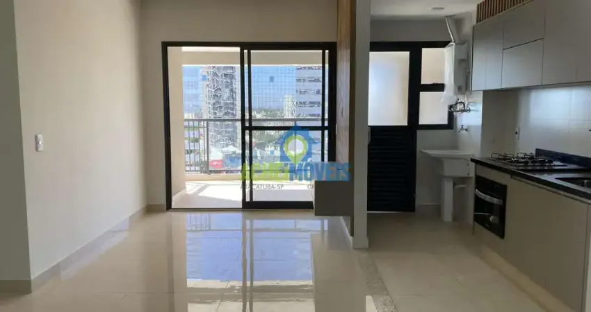 Apartamento para venda e aluguel em jardim nova yorque de 100.00m² com 3 quartos, 3 suites e 2 garagens