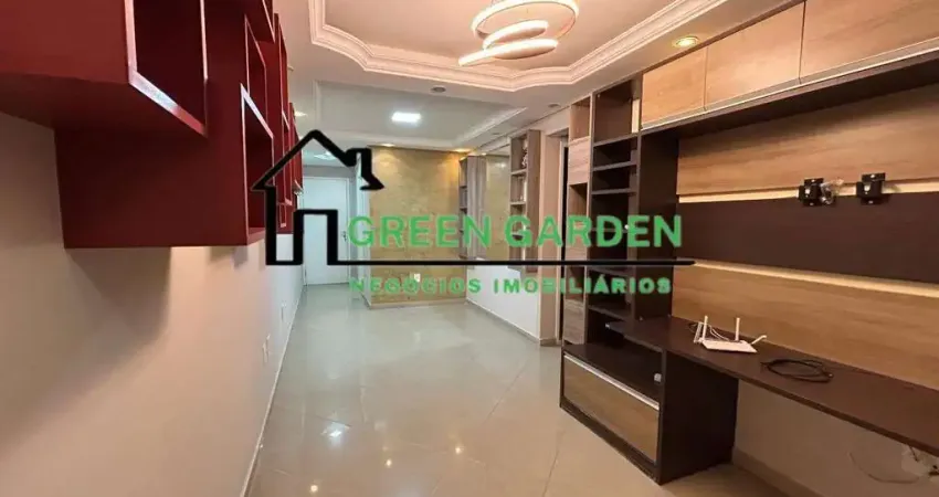 Apartamento para venda em vila progresso de 64.50m² com 2 quartos, 1 suite e 1 garagem