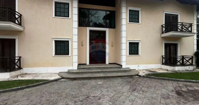 Casa de condomínio para alugar em fazenda marajoara de 1200.00m² com 8 quartos, 4 suites e 20 garagens