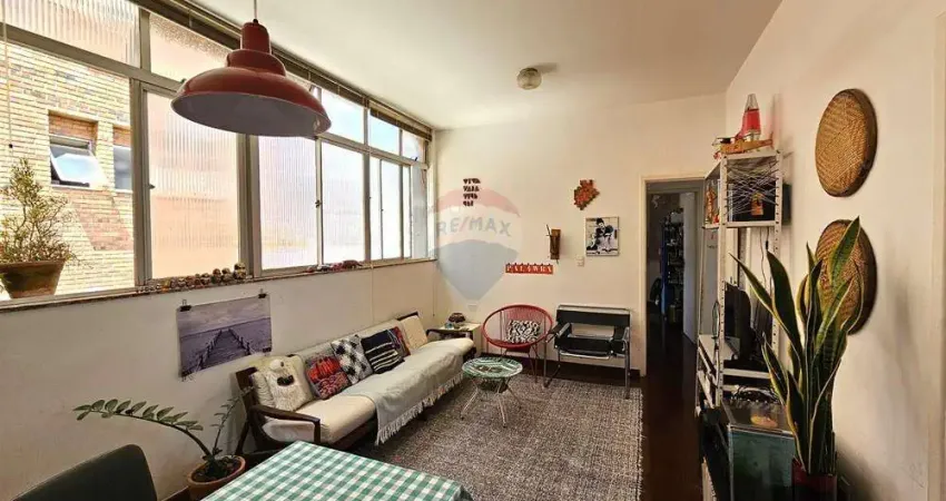 Apartamento para venda em serra de 80.00m² com 3 quartos, 1 suite e 2 garagens