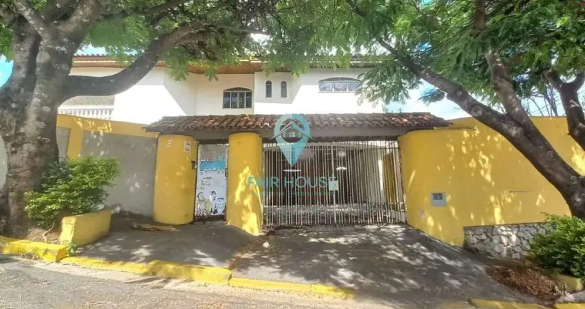 Casa para alugar em jardim icatu de 284.00m² com 3 quartos e 1 suite