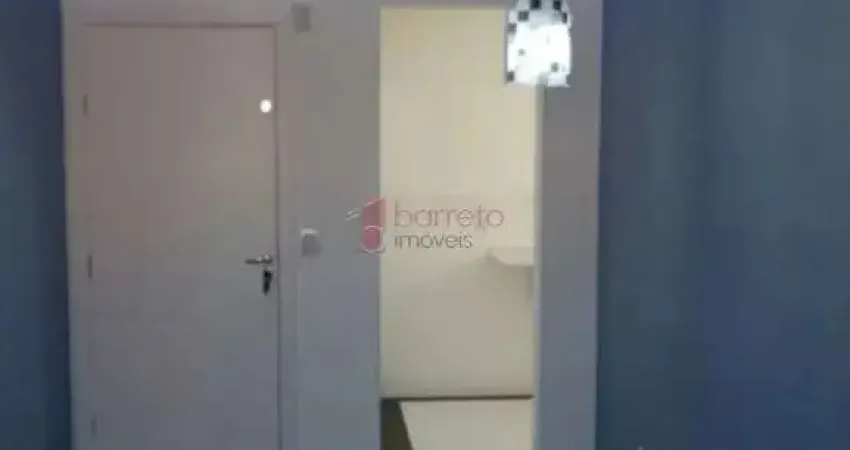 Apartamento para alugar em recanto quarto centenário de 52.00m² com 2 quartos e 1 garagem