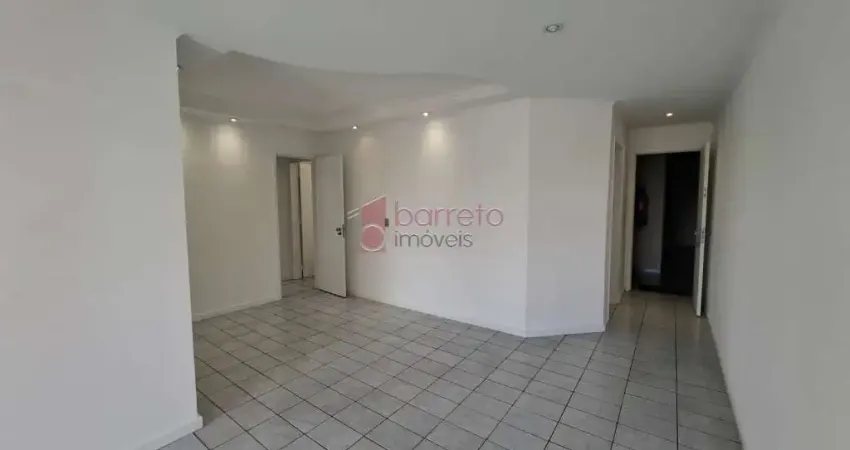 Apartamento para alugar em vila das hortências de 138.00m² com 3 quartos, 1 suite e 2 garagens