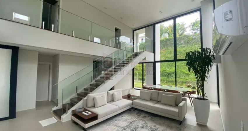 Casa de condomínio para venda em cidade santos dumont de 296.00m² com 3 quartos, 3 suites e 3 garagens