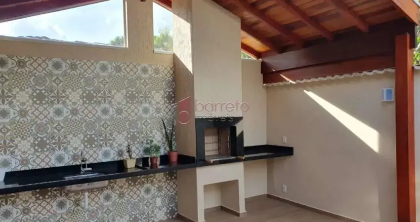 Casa de condomínio para venda em jardim shangai de 83.00m² com 3 quartos, 1 suite e 2 garagens