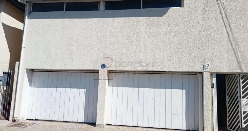 Casa para venda em vila manfredi de 190.00m² com 3 quartos, 3 suites e 2 garagens