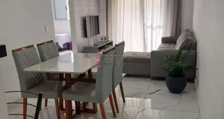 Apartamento para venda em residencial paracatu de 77.00m² com 2 quartos, 1 suite e 1 garagem