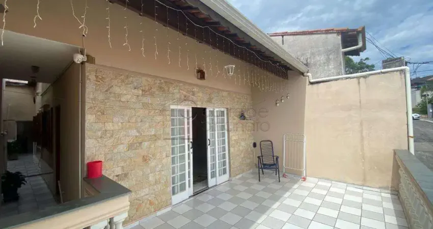 Casa para venda em parque cidade jardim ii de 158.00m² com 3 quartos e 4 garagens