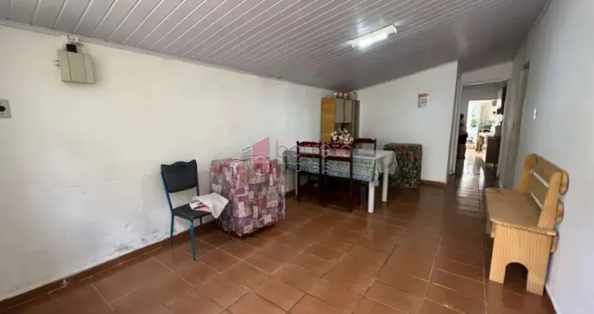 Casa para venda em jardim quintas das videiras de 206.00m² com 5 quartos e 2 garagens