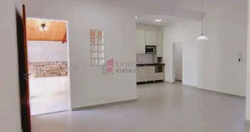 Casa para venda em vila arens ii de 141.00m² com 3 quartos, 1 suite e 2 garagens