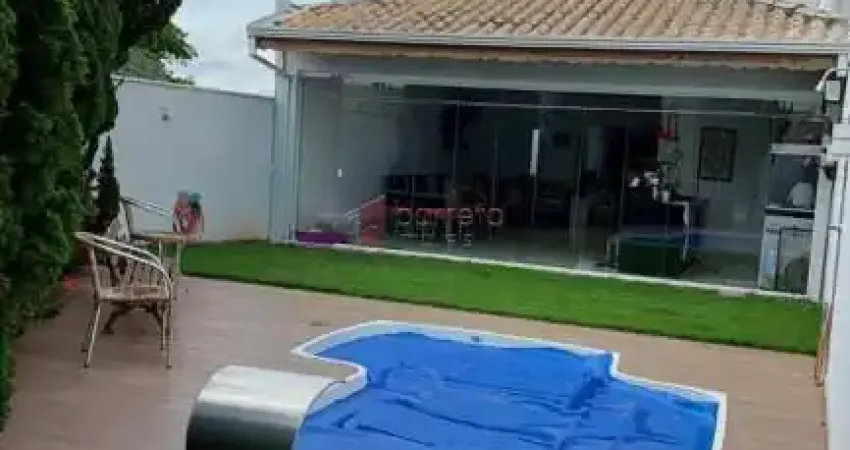 Casa de condomínio para venda em jardim florestal de 210.00m² com 3 quartos, 1 suite e 4 garagens