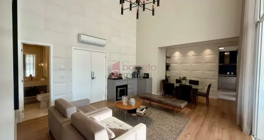 Apartamento para venda em jardim das samambaias de 189.00m² com 3 quartos, 3 suites e 3 garagens