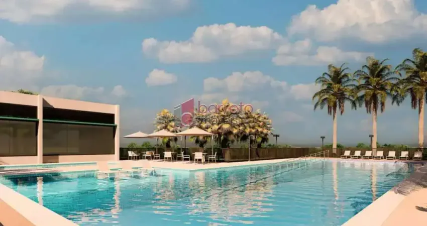 Apartamento para venda em engordadouro de 68.00m² com 2 quartos, 1 suite e 1 garagem