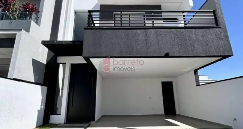 Casa de condomínio para venda em jardim celeste de 160.00m² com 3 quartos, 1 suite e 2 garagens