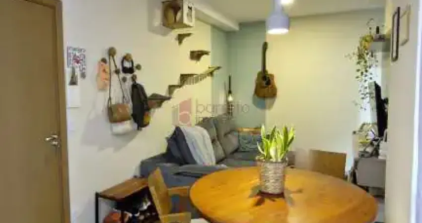 Apartamento para venda em jardim do lago de 53.00m² com 2 quartos e 1 garagem