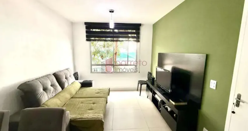 Apartamento para venda em jardim pitangueiras ii de 84.00m² com 2 quartos e 1 garagem