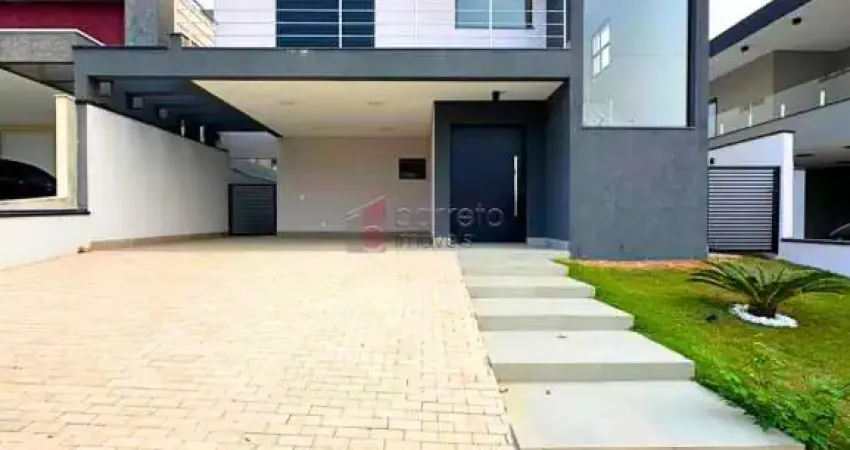 Casa para venda em residencial pecan de 236.00m² com 3 quartos, 1 suite e 4 garagens