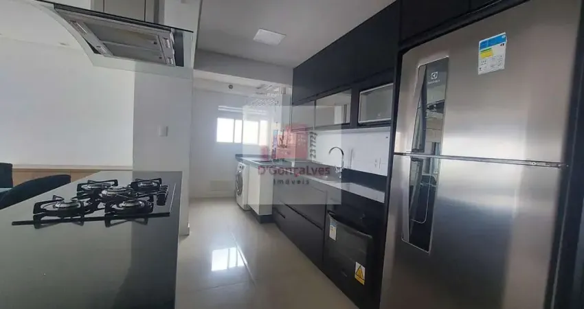 Apartamento para venda em centro de 105.00m² com 3 quartos, 1 suite e 2 garagens