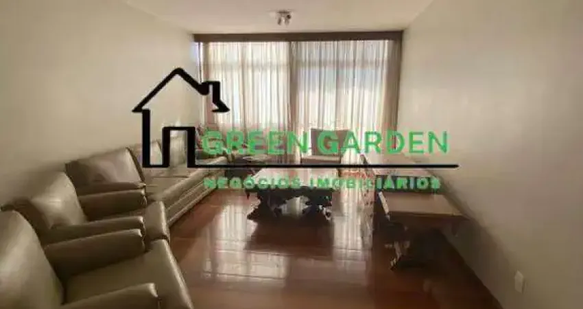 Apartamento para venda em centro de 145.00m² com 3 quartos e 1 suite