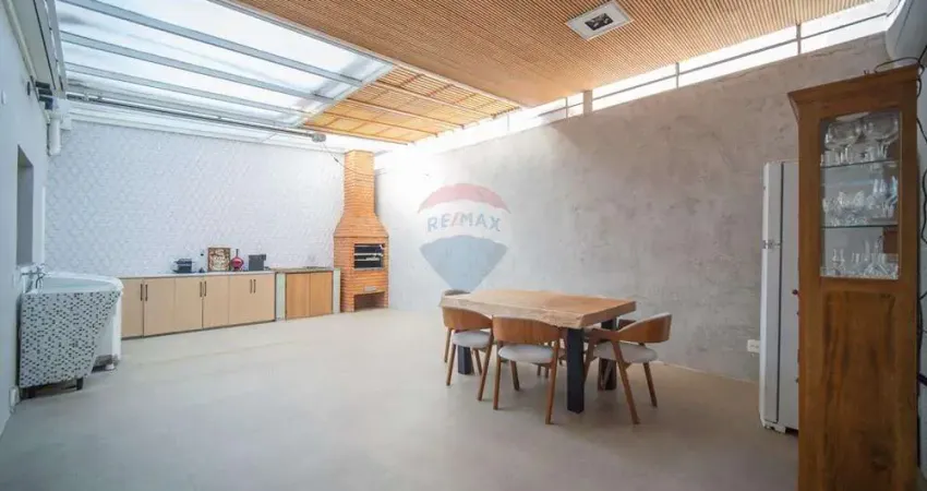 Casa de condomínio para venda em granja viana de 160.00m² com 3 quartos, 1 suite e 3 garagens