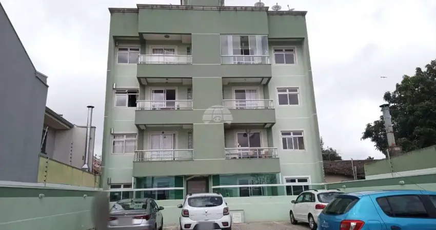 Apartamento para venda em afonso pena de 48.00m² com 2 quartos e 1 garagem
