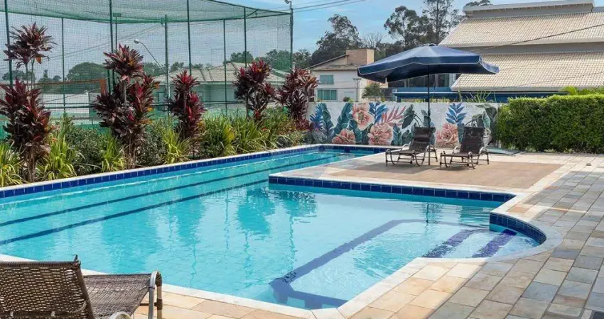 Casa de condomínio para venda em colinas de inhandjara de 423.38m² com 5 quartos, 6 suites e 6 garagens