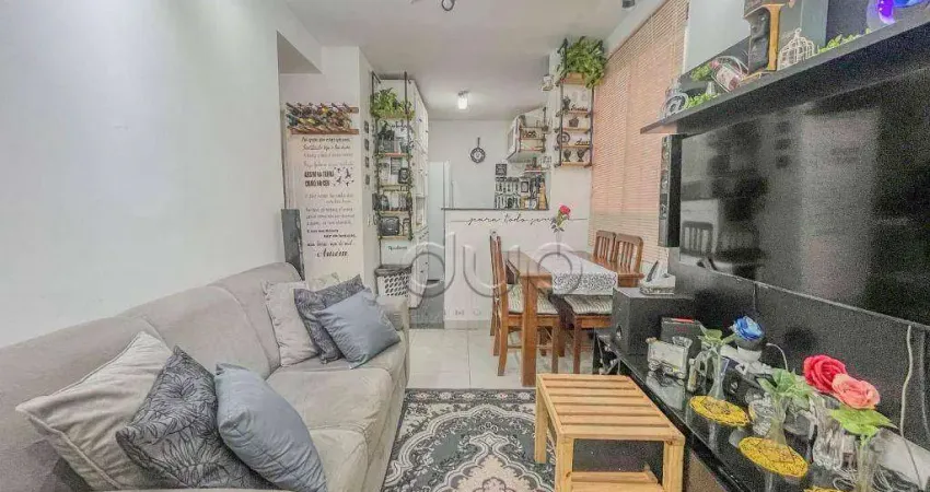 Apartamento para venda em nova pompéia de 45.00m² com 2 quartos e 1 garagem