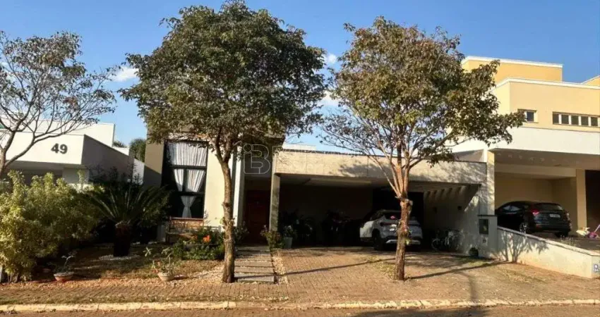 Casa de condomínio para venda em jardim salto grande de 175.00m² com 3 quartos, 3 suites e 2 garagens