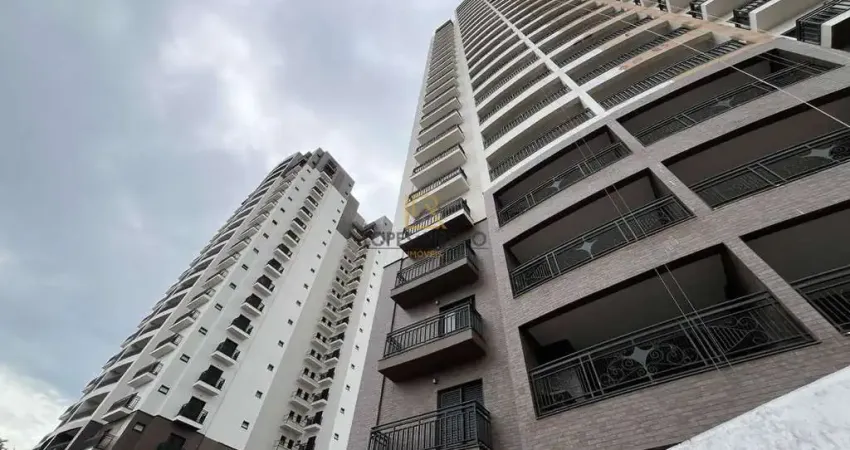 Apartamento para venda em centro de 132.57m² com 3 quartos, 3 suites e 3 garagens