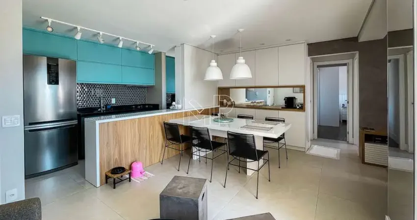 Apartamento para venda em jardim torres são josé de 72.00m² com 2 quartos, 1 suite e 2 garagens