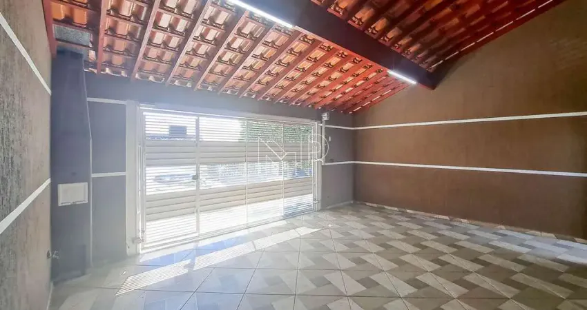 Casa para venda em jardim sarapiranga de 110.00m² com 2 quartos e 2 garagens