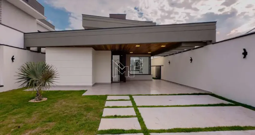 Casa de condomínio para venda em são venâncio de 155.00m² com 3 quartos, 3 suites e 2 garagens