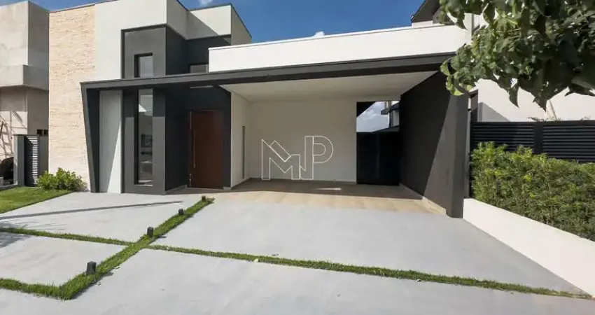 Casa de condomínio para venda em são venâncio de 144.00m² com 3 quartos, 3 suites e 2 garagens