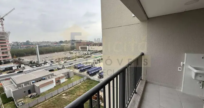 Apartamento para venda em aldeia de 56.00m² com 2 quartos e 1 suite