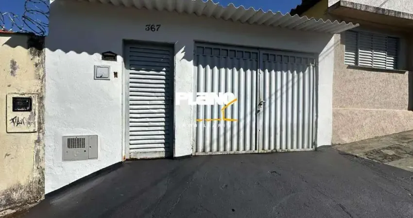 Casa para alugar em jardim califórnia de 50.00m² com 1 quarto e 1 garagem