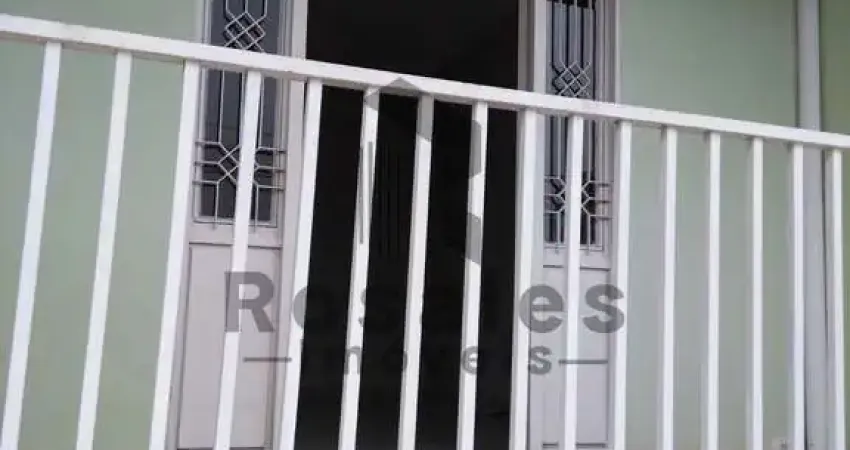 Casa para alugar em vila monte alegre de 150.00m² com 3 quartos e 2 garagens